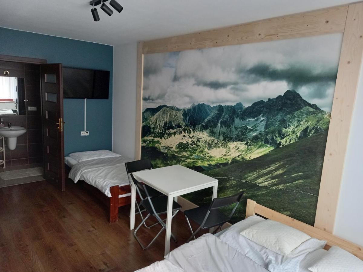Laura'S Apartments, Zakopane