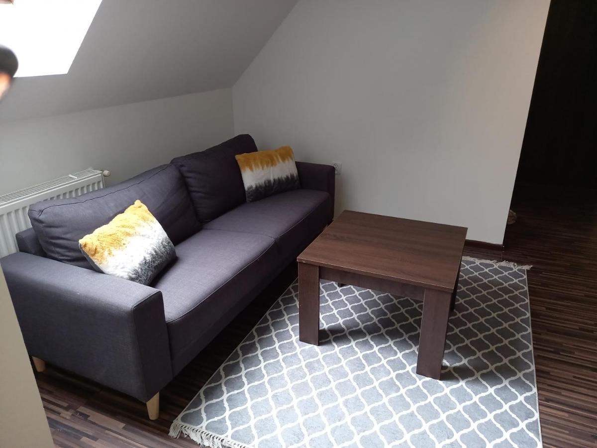 Laura'S Apartments — Zdjęcia 1