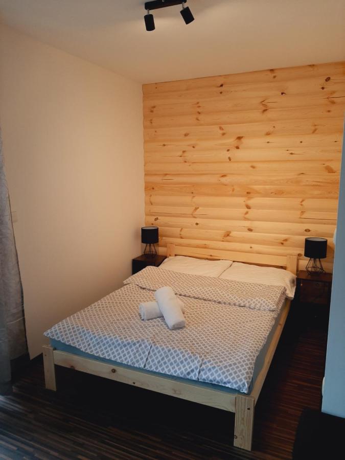 Laura'S Apartments — Zdjęcia 2